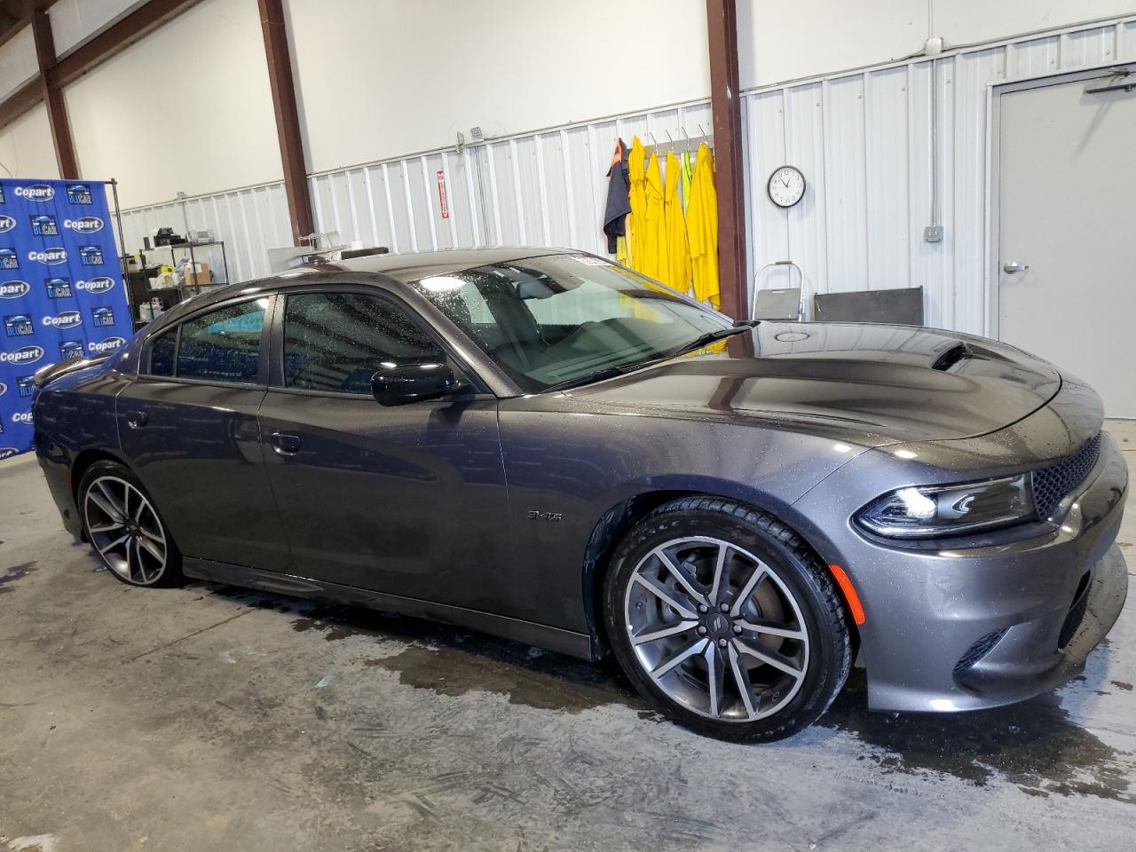 Lot #2641024509 2023 DODGE CHARGER R/