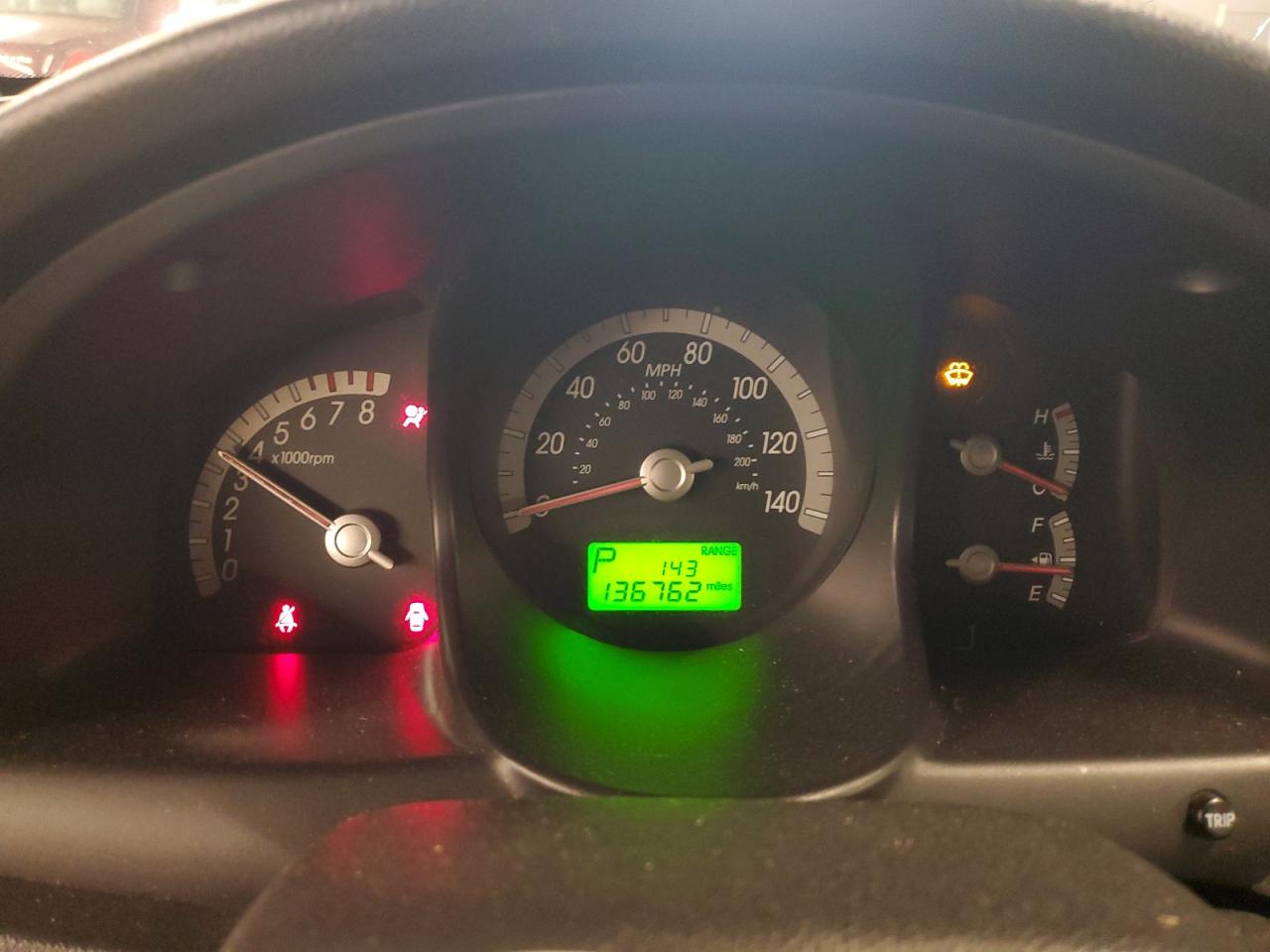 KNDJE723887509794 2008 Kia Sportage Ex