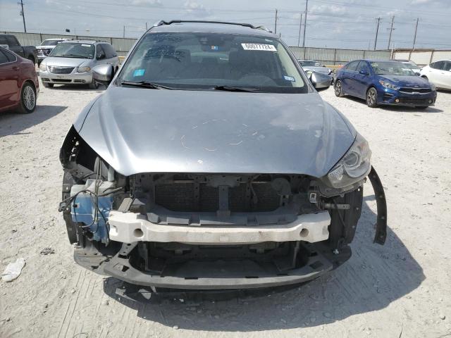 VIN JM3KE2DY9F0546074 2015 Mazda CX-5, GT no.5