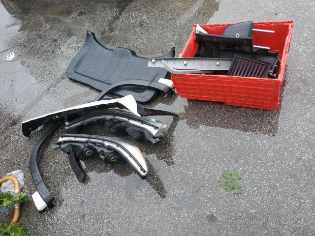 2015 Toyota Highlander Le VIN: 5TDZKRFH1FS089523 Lot: 59521904