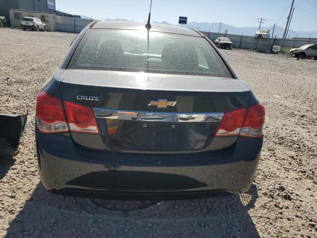 2014 Chevrolet Cruze Ls VIN: 1G1PB5SH9E7170826 Lot: 58865954