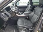 LAND ROVER RANGE ROVE photo