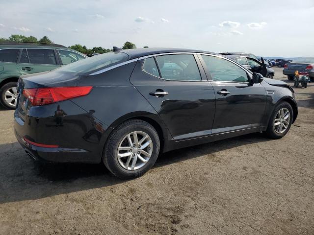 2013 Kia Optima Lx VIN: 5XXGM4A7XDG259654 Lot: 57021514