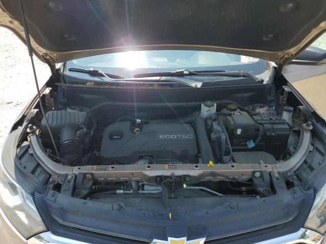 2018 Chevrolet Equinox Ls VIN: 2GNAXHEV7J6217466 Lot: 58161364