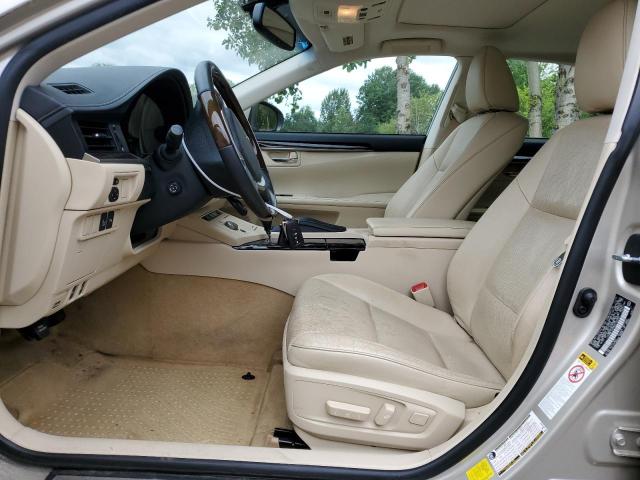 2014 Lexus Es 350 VIN: JTHBK1GG0E2100556 Lot: 60763054