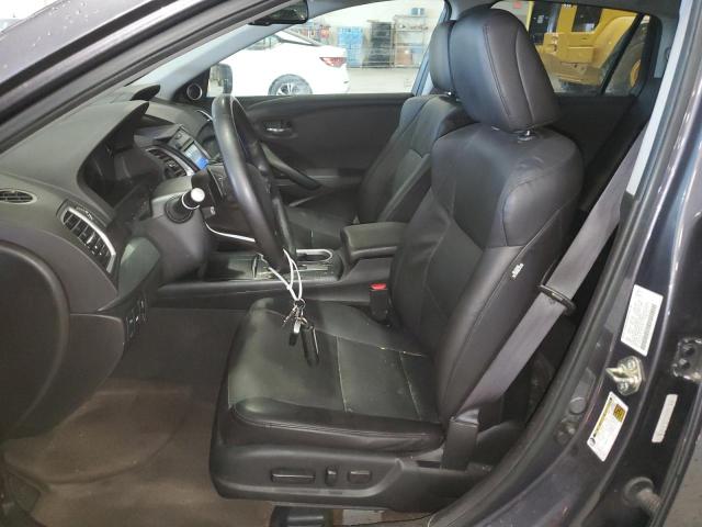 5J8TB3H77HL007727 2017 Acura Rdx Advance