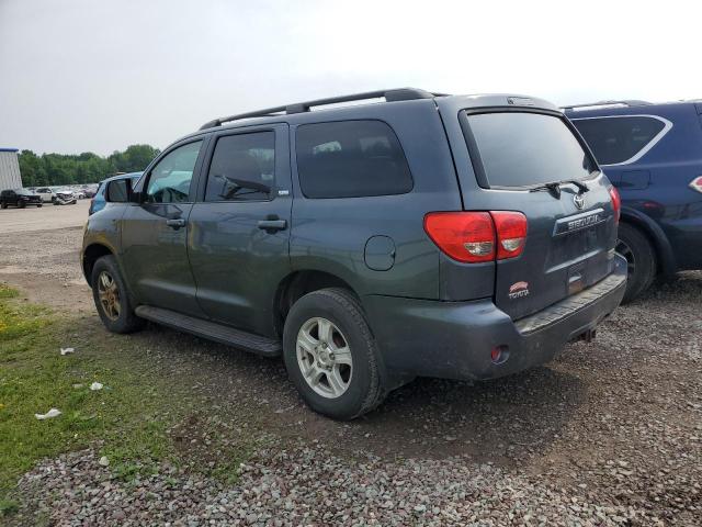 2008 Toyota Sequoia Sr5 VIN: 5TDBY64A28S022937 Lot: 58628334