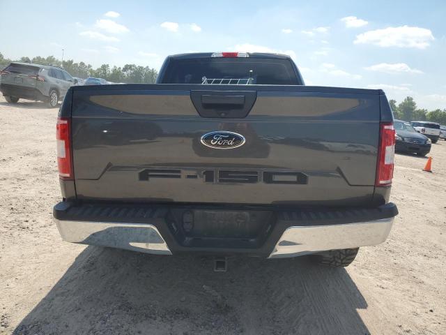 2019 Ford F150 VIN: 1FTMF1CBXKKC14133 Lot: 59097954