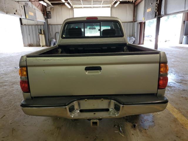 2003 Toyota Tacoma Double Cab Prerunner VIN: 5TEGN92N53Z146279 Lot: 59343174