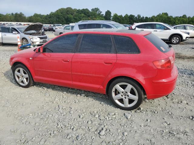 2006 Audi A3 2 VIN: WAUHF78P56A049366 Lot: 59621624