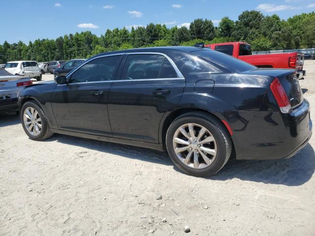 2C3CCARG9FH899525 2015 Chrysler 300 Limited