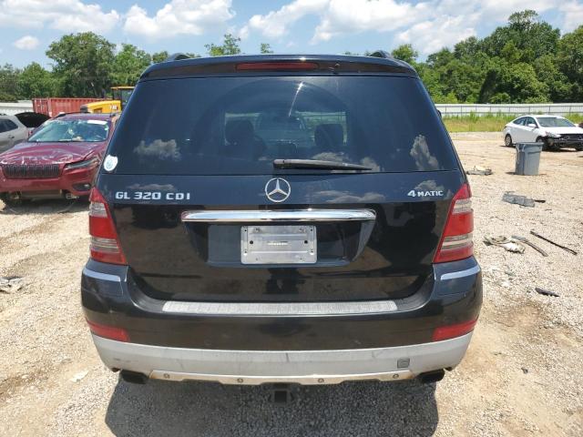 2008 Mercedes-Benz Gl 320 Cdi VIN: 4JGBF22E08A439065 Lot: 60552454