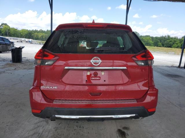 2017 NISSAN ROGUE S - 5N1AT2MTXHC875832
