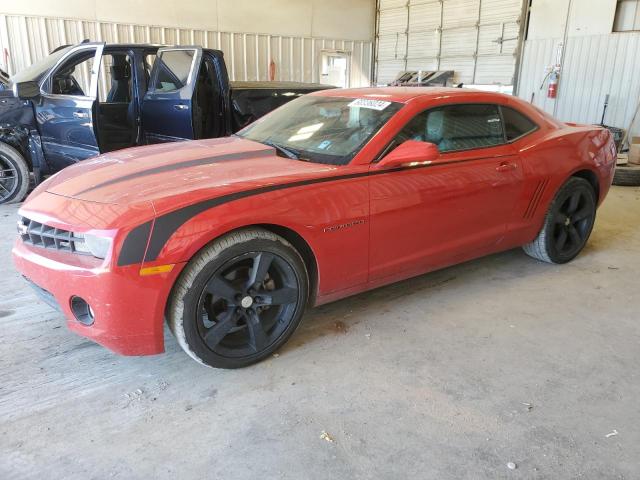 CHEVROLET CAMARO LT