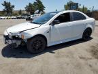 2017 MITSUBISHI LANCER ES - JA32U2FU8HU016274