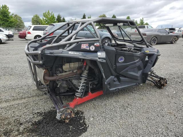 2018 POLARIS RZR XP TUR - 3NSVDL925JF946886