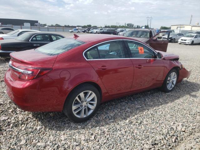 VIN 2G4GL5EX0E9221552 2014 Buick Regal no.3