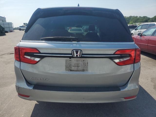 2021 HONDA ODYSSEY EX - 5FNRL6H78MB024881