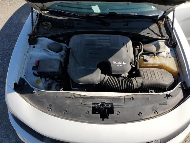 2019 DODGE CHARGER GT - 2C3CDXHG6KH608524