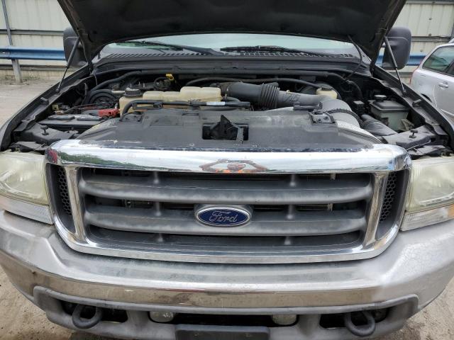 2002 Ford F250 Super Duty VIN: 1FTNX21S22EB32714 Lot: 57393944