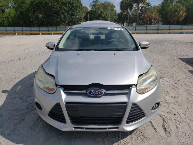 2014 Ford Focus Se VIN: 1FADP3F22EL436643 Lot: 58432404