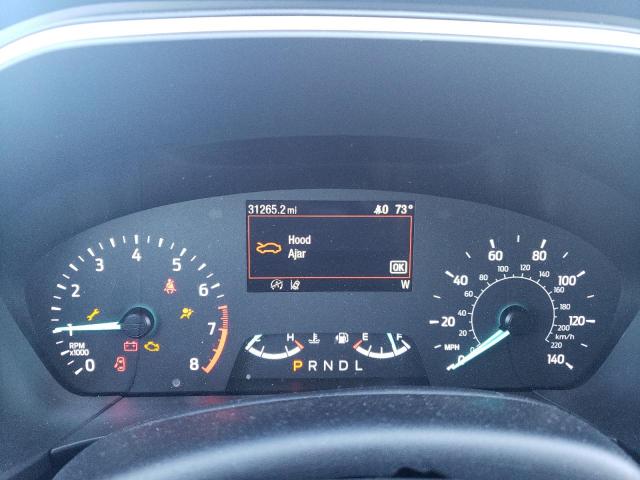 2022 Ford Escape Se VIN: 1FMCU9G65NUB27077 Lot: 60359084