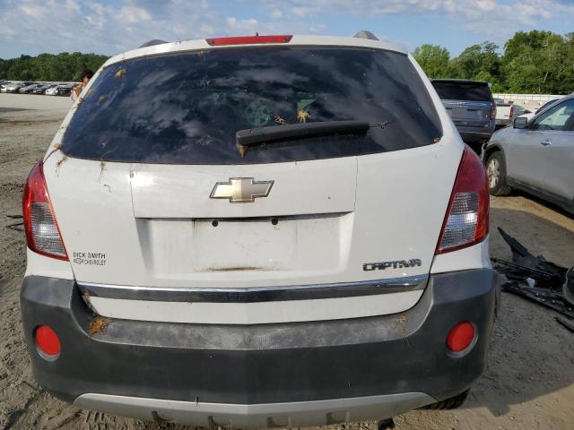 2013 Chevrolet Captiva Ls VIN: 3GNAL2EKXDS605358 Lot: 58454764