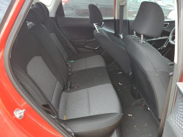 2022 KIA SOUL LX - KNDJ23AU3N7164309