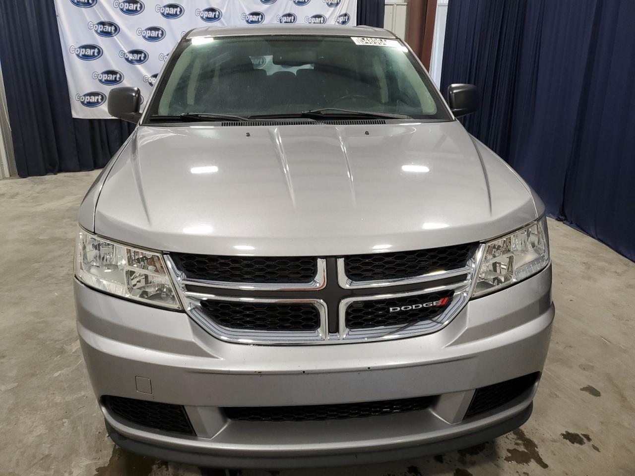 2015 Dodge Journey Se vin: 3C4PDCAB7FT669964