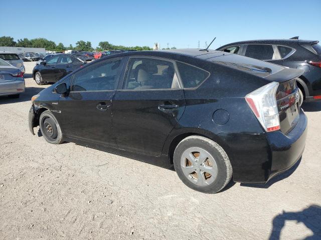 2011 Toyota Prius VIN: JTDKN3DU2B0257396 Lot: 57773264