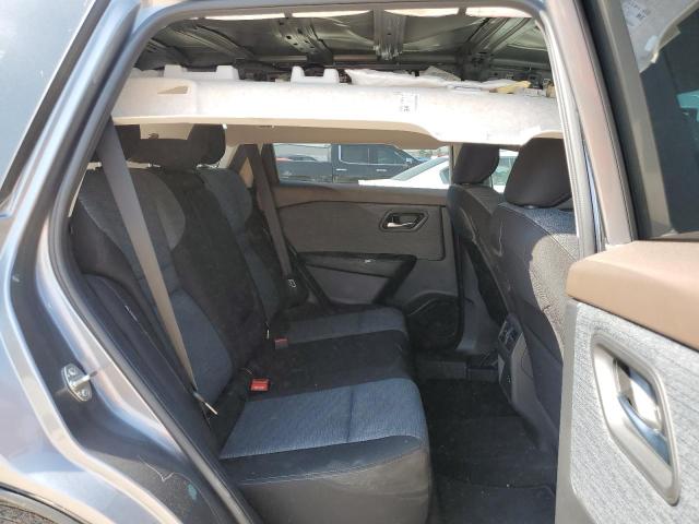 2022 Nissan Rogue Sv VIN: JN8BT3BA9NW043297 Lot: 58319034