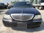 LINCOLN TOWN CAR E photo