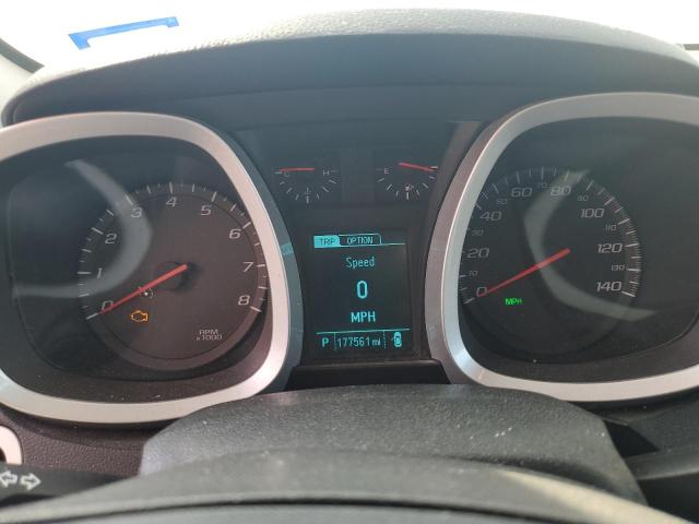 2014 Chevrolet Equinox Lt VIN: 2GNALBEK9E6268844 Lot: 41583005