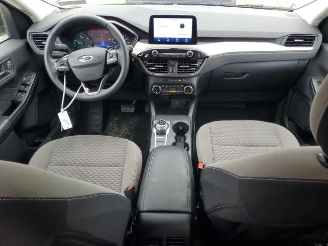 2022 Ford Escape Se VIN: 1FMCU9BZ7NUA38841 Lot: 57710954