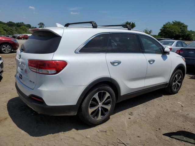 2016 Kia Sorento Ex VIN: 5XYPHDA5XGG143129 Lot: 60012854