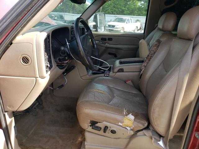 2004 GMC Sierra K2500 Crew Cab VIN: 1GTGK23U54F158226 Lot: 57629764