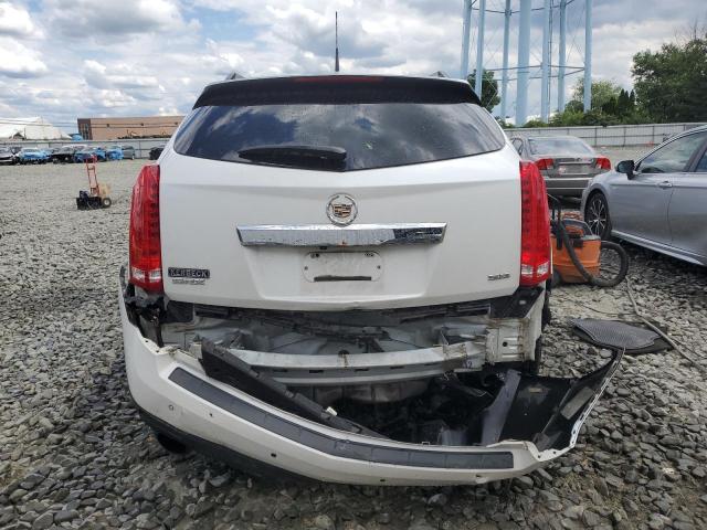 2013 Cadillac Srx Luxury Collection VIN: 3GYFNCE33DS532853 Lot: 58739094