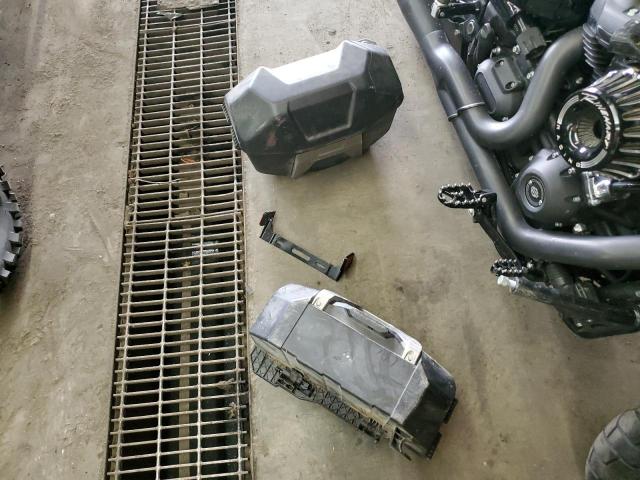2022 KAWASAKI KL650 L - ML5KLEL18NDA02075