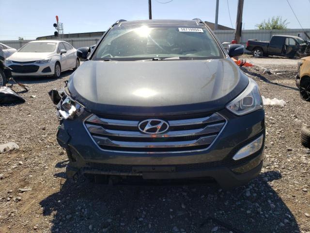 2014 Hyundai Santa Fe Sport VIN: 5XYZWDLA6EG187991 Lot: 58719994