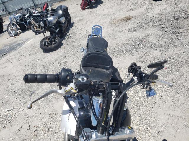 2009 HARLEY-DAVIDSON FXDF 1HD1GY4179K321647