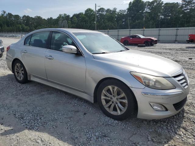 2013 Hyundai Genesis 3.8L VIN: KMHGC4DDXDU233114 Lot: 57438484