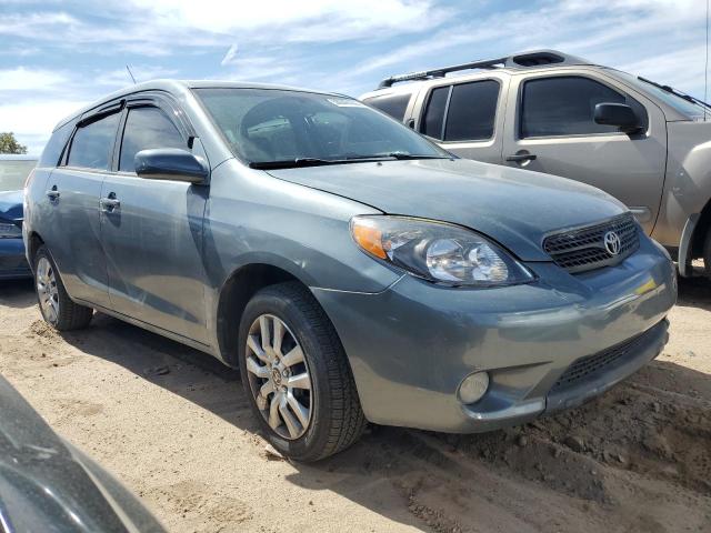 2006 Toyota Corolla Matrix Xr VIN: 2T1KR32E66C554084 Lot: 56646194