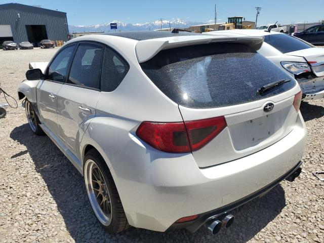 2011 Subaru Impreza Wrx VIN: JF1GR7E61BG813955 Lot: 56347664