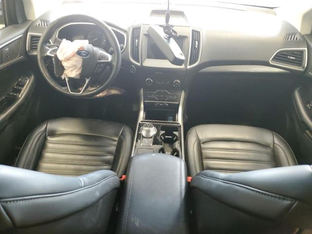 2020 Ford Edge Sel VIN: 2FMPK4J9XLBB21081 Lot: 59513094