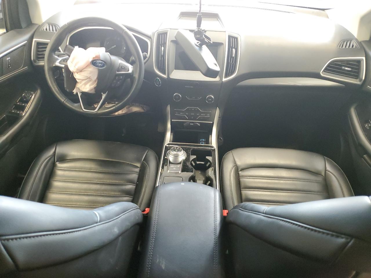 2FMPK4J9XLBB21081 2020 Ford Edge Sel