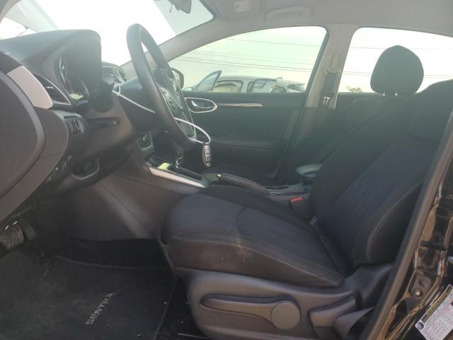 2019 Nissan Sentra S VIN: 3N1AB7AP2KY361227 Lot: 60393744