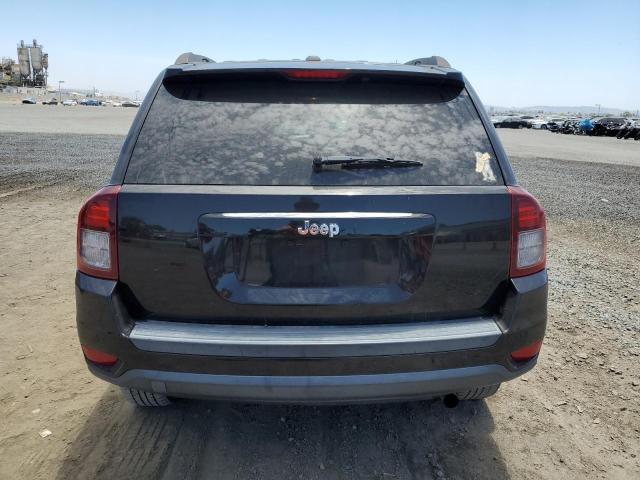 2016 Jeep Compass Sport VIN: 1C4NJCBA1GD648508 Lot: 60407434