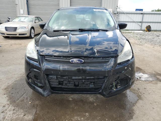 2016 Ford Escape S VIN: 1FMCU0F70GUB89138 Lot: 59331924