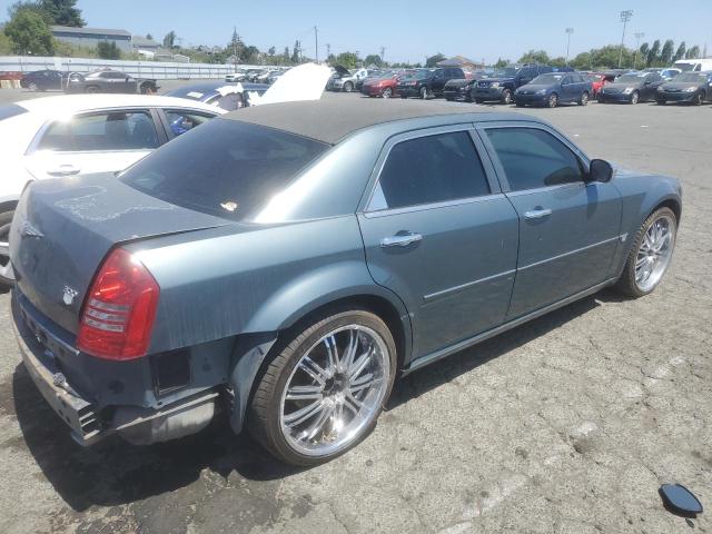 2005 Chrysler 300C VIN: 2C3AA63H75H519415 Lot: 59969054