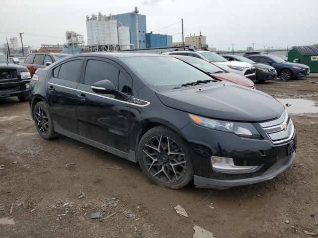 VIN 1G1RD6E43DU106556 2013 Chevrolet Volt no.4